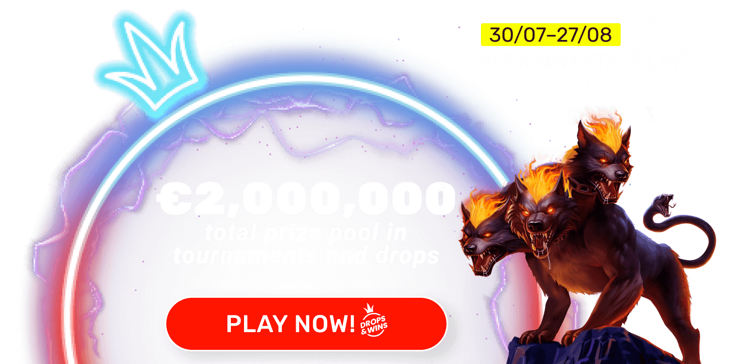 Drops and Wins - Pragmatic Play